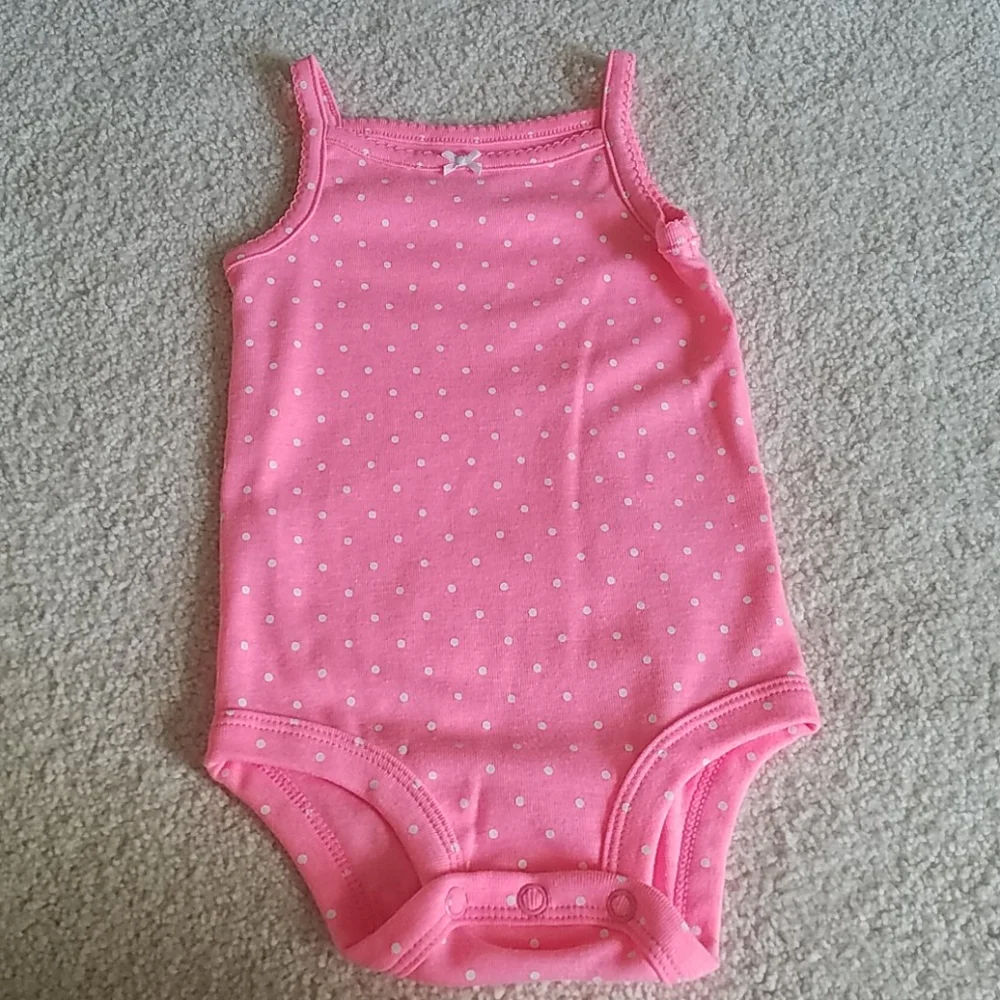 Carters wear pieces